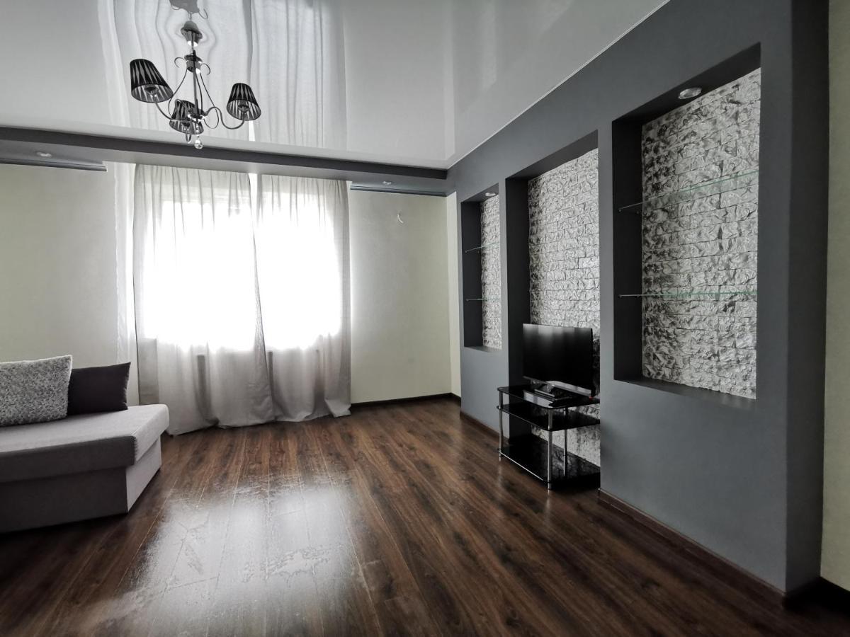 Lavina Apartments Sumy Exterior photo